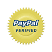 Paypal Verfified