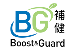 Boost & Guard 補健