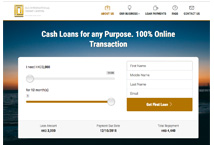 DLO International Credit Limited